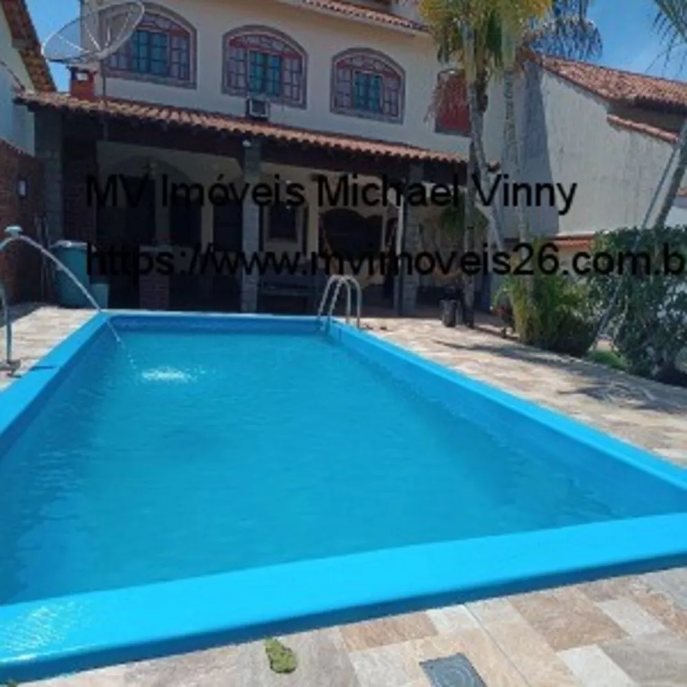 Casa, 3 quartos - Foto 2