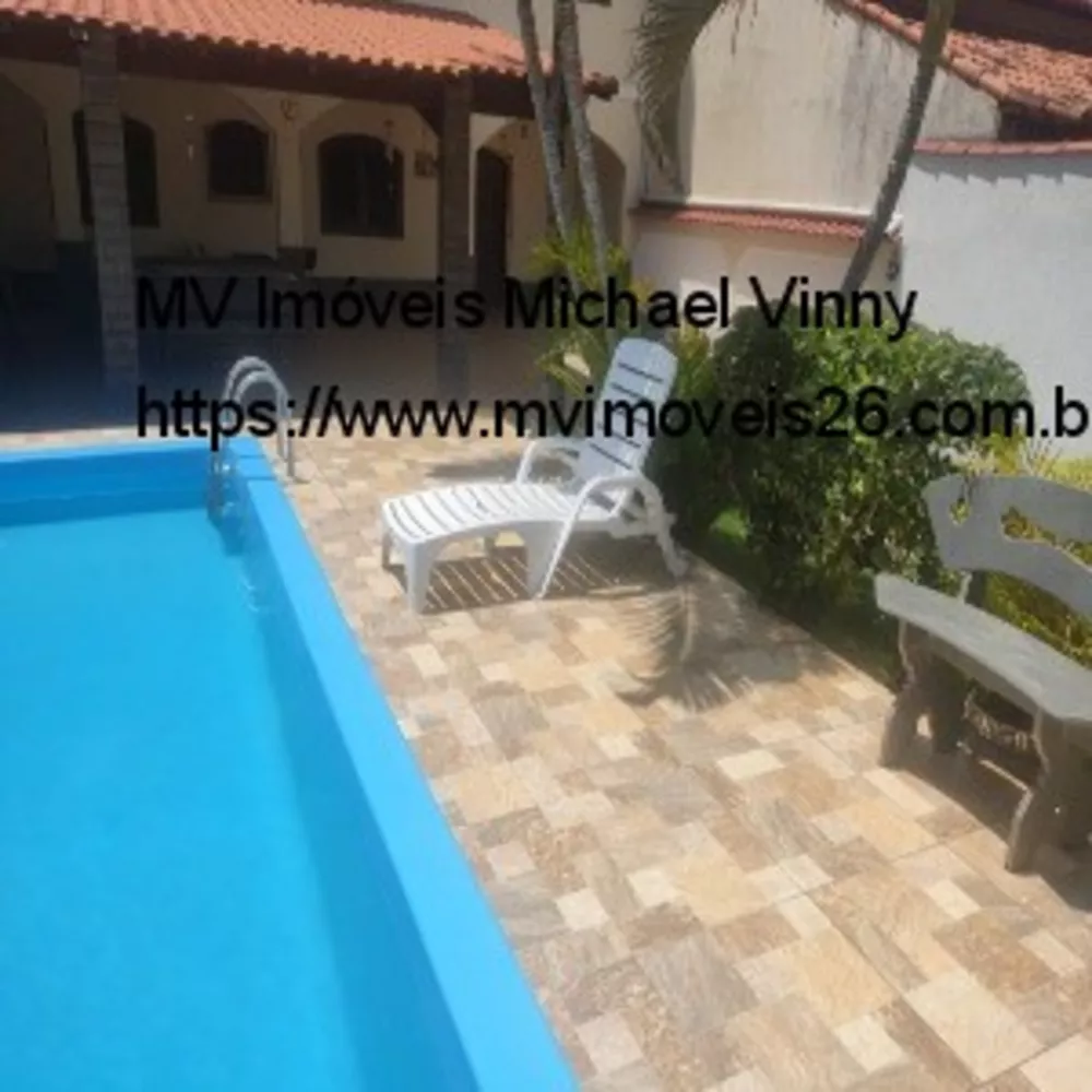 Casa, 3 quartos - Foto 12