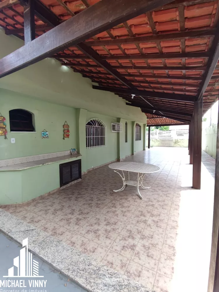 Casa, 3 quartos - Foto 13