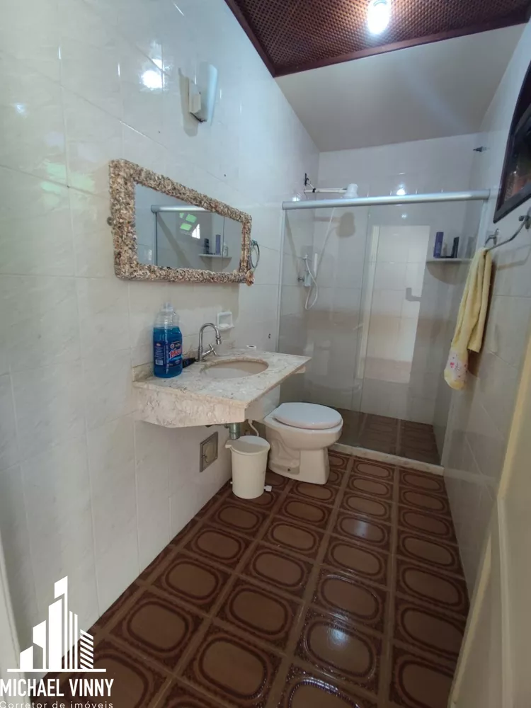 Casa, 3 quartos - Foto 12