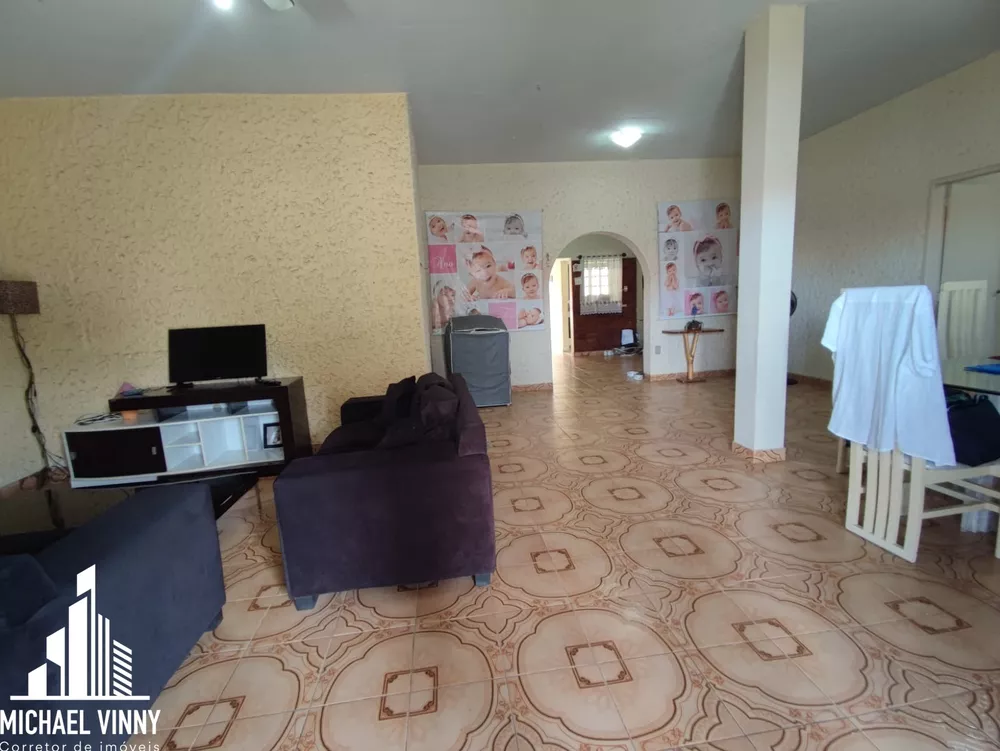 Casa, 3 quartos - Foto 5
