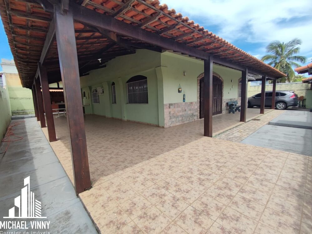 Casa, 3 quartos - Foto 4