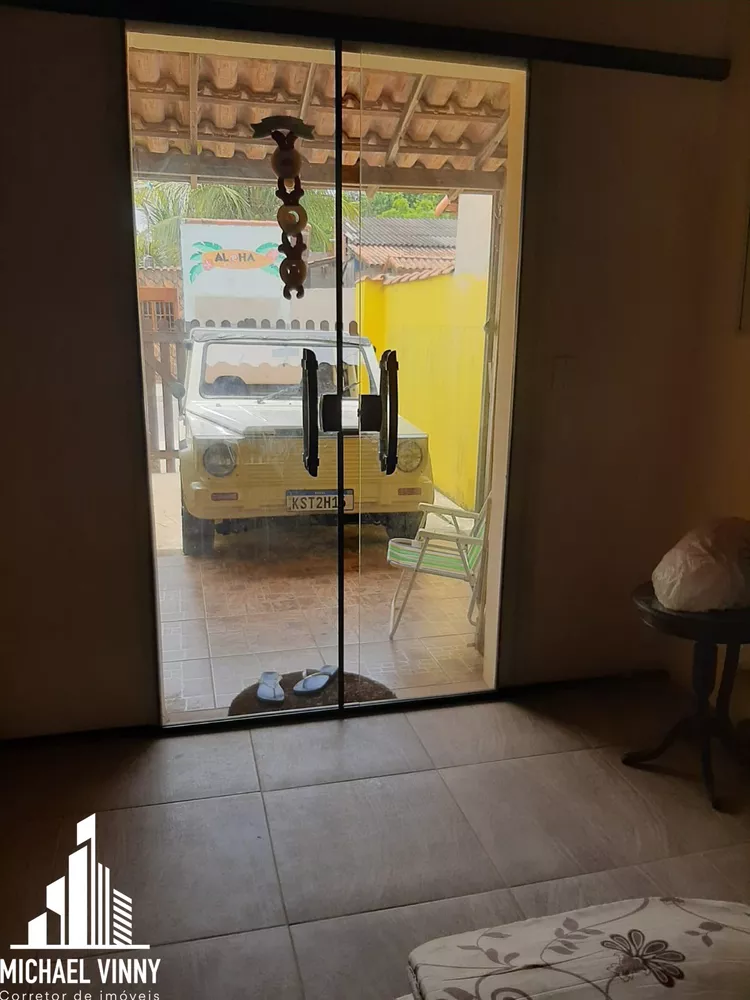 Casa, 1 quarto - Foto 3