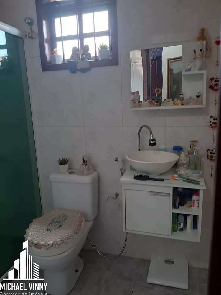 Casa, 1 quarto - Foto 14