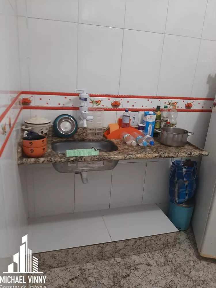Casa, 1 quarto - Foto 20