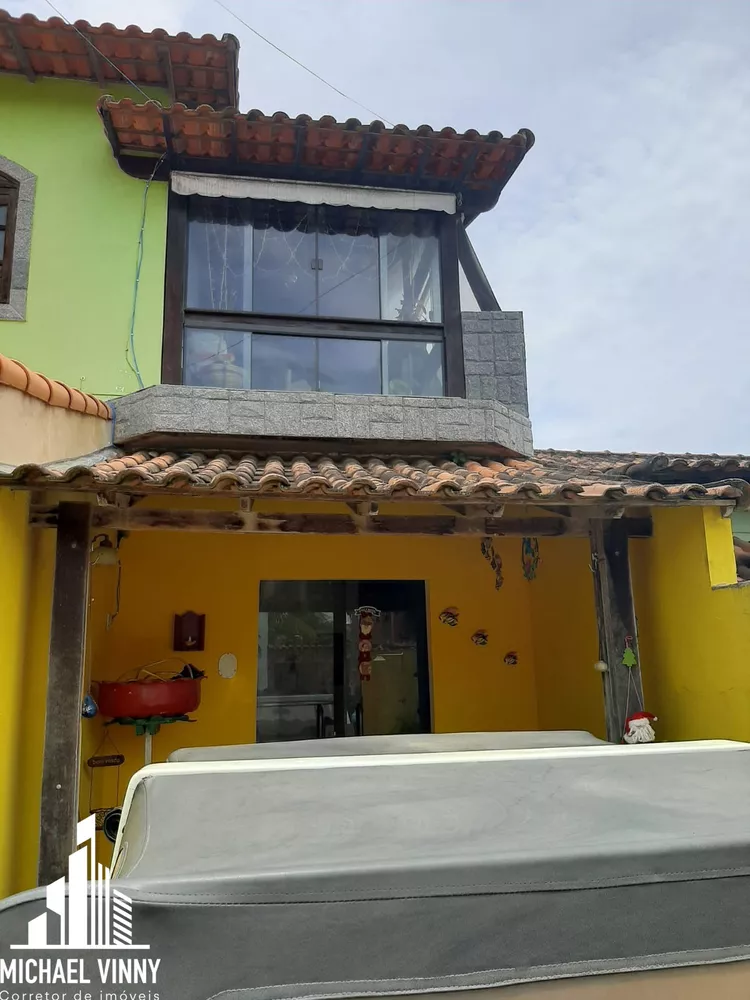 Casa, 1 quarto - Foto 1