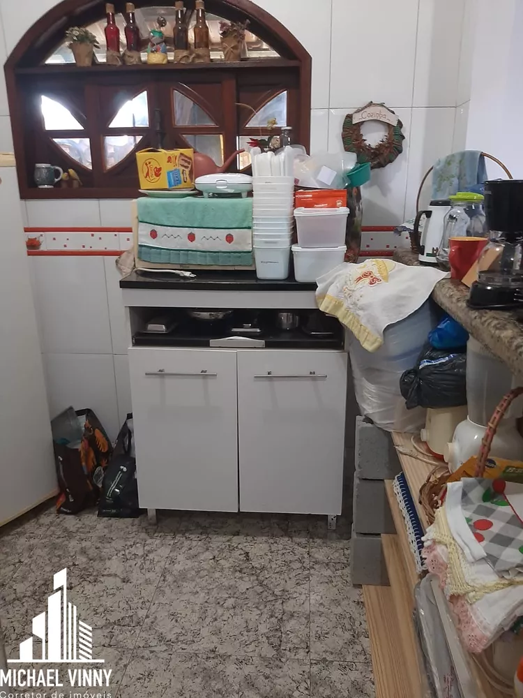 Casa, 1 quarto - Foto 21