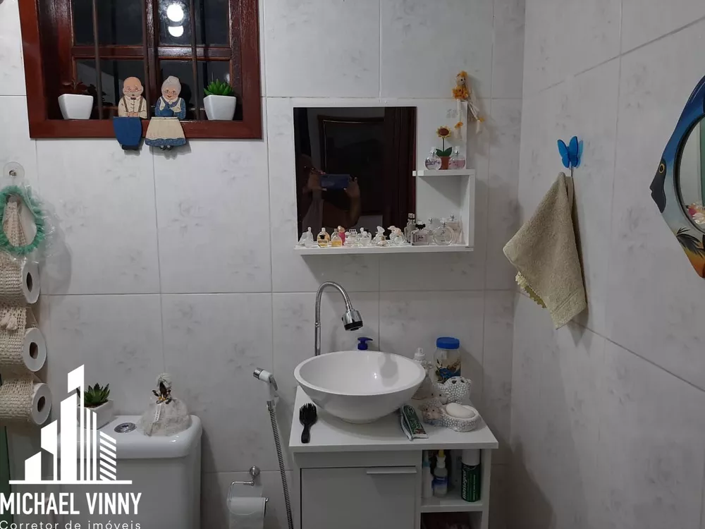 Casa, 1 quarto - Foto 19