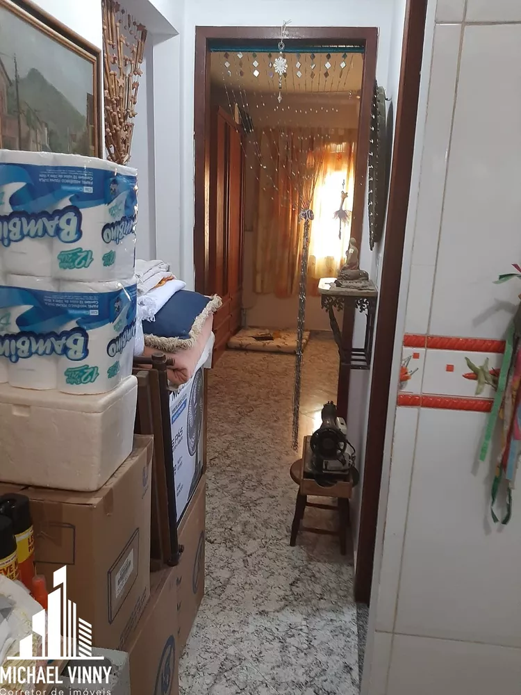 Casa, 1 quarto - Foto 22