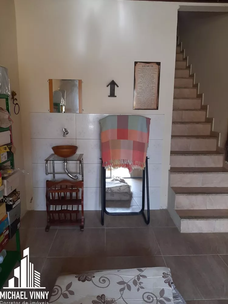 Casa, 1 quarto - Foto 4