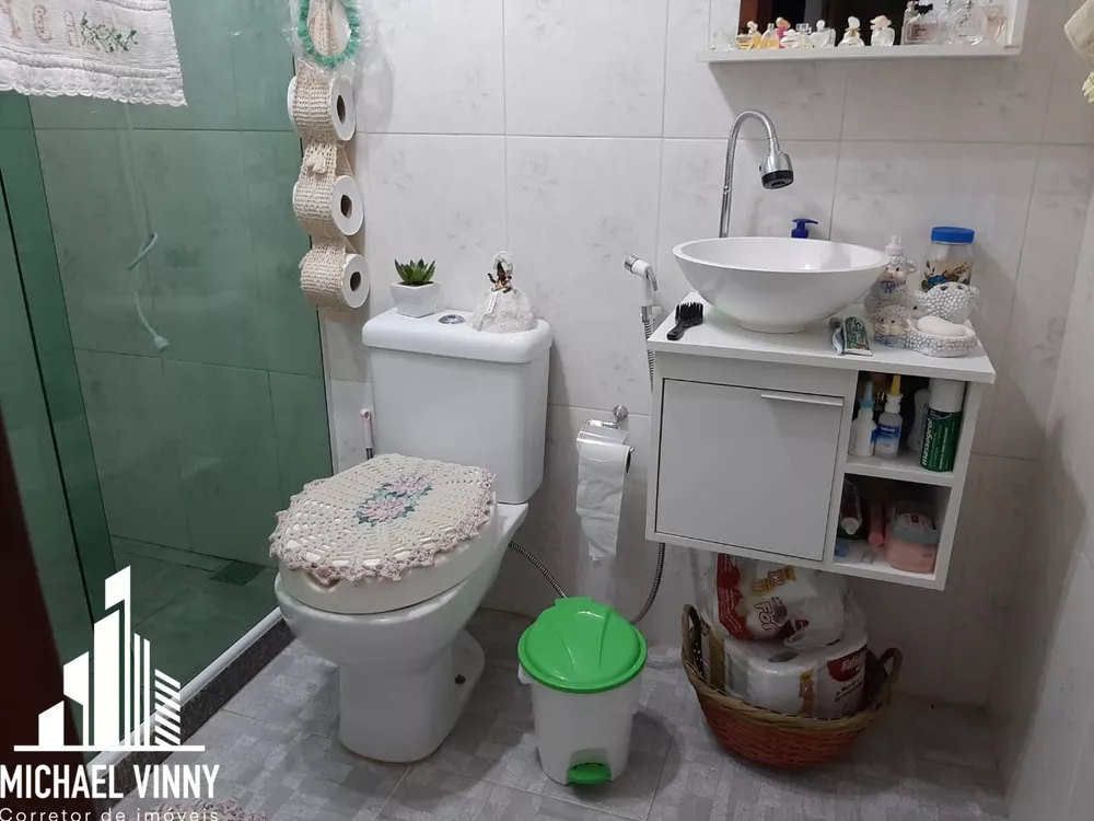 Casa, 1 quarto - Foto 18