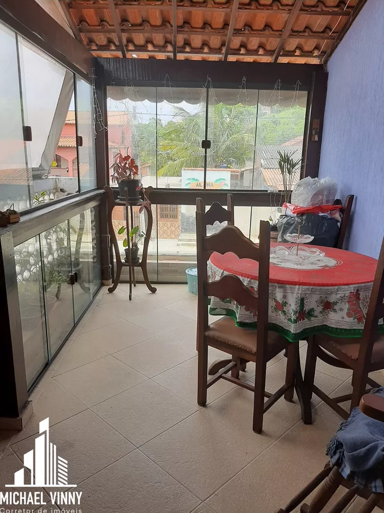 Casa, 1 quarto - Foto 12