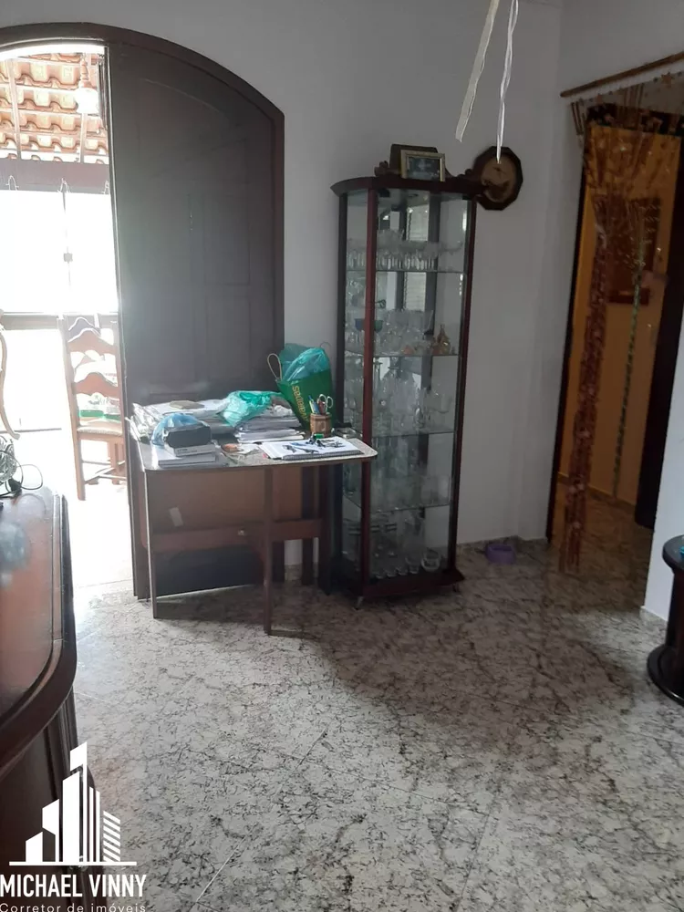 Casa, 1 quarto - Foto 7