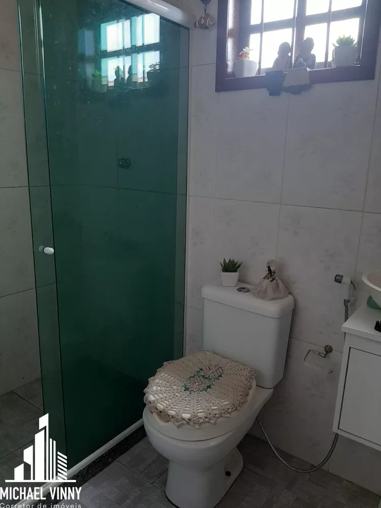 Casa, 1 quarto - Foto 13
