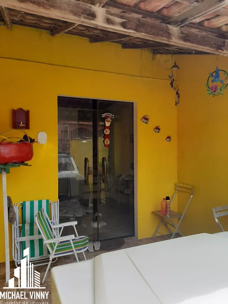 Casa, 1 quarto - Foto 2