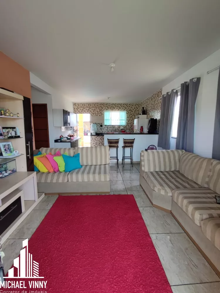 Casa, 2 quartos - Foto 17