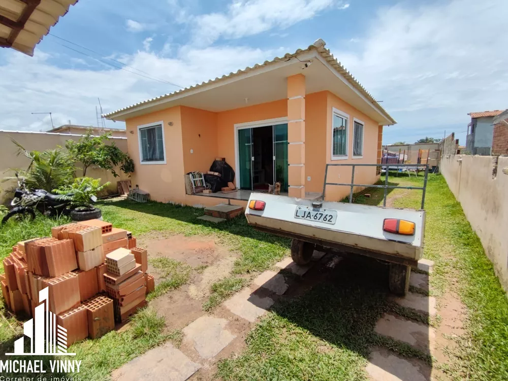 Casa, 2 quartos - Foto 18