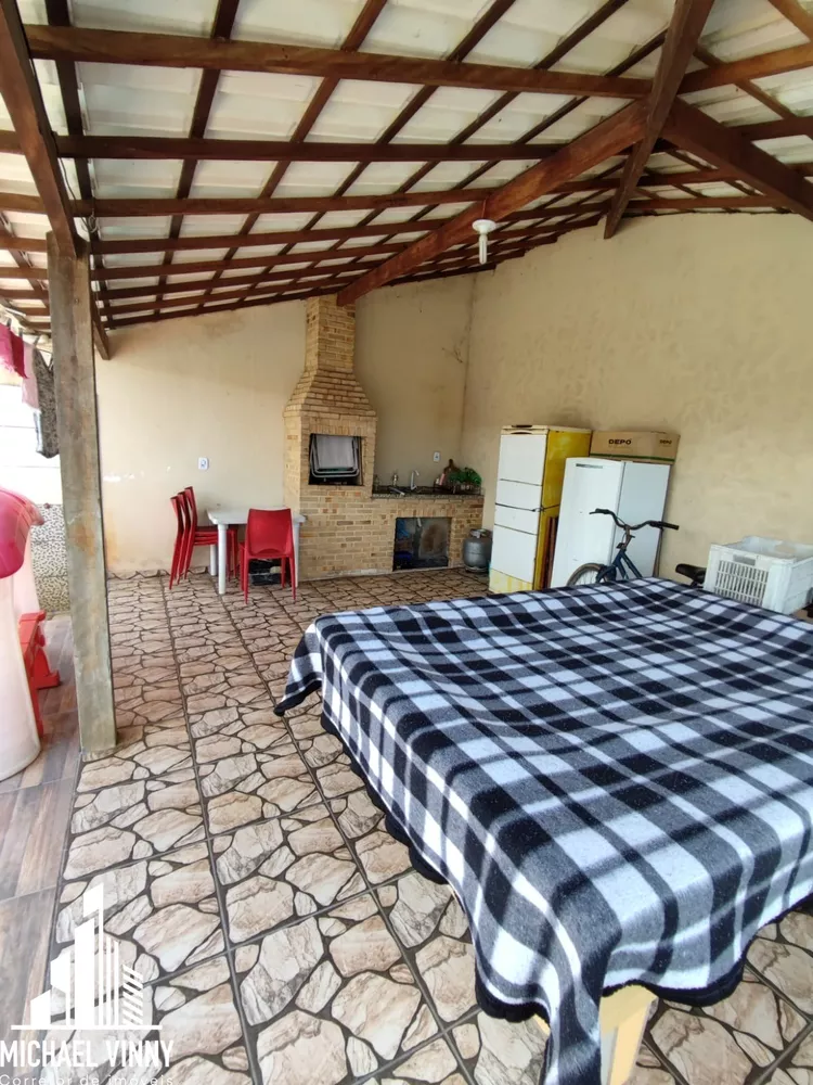 Casa, 2 quartos - Foto 12