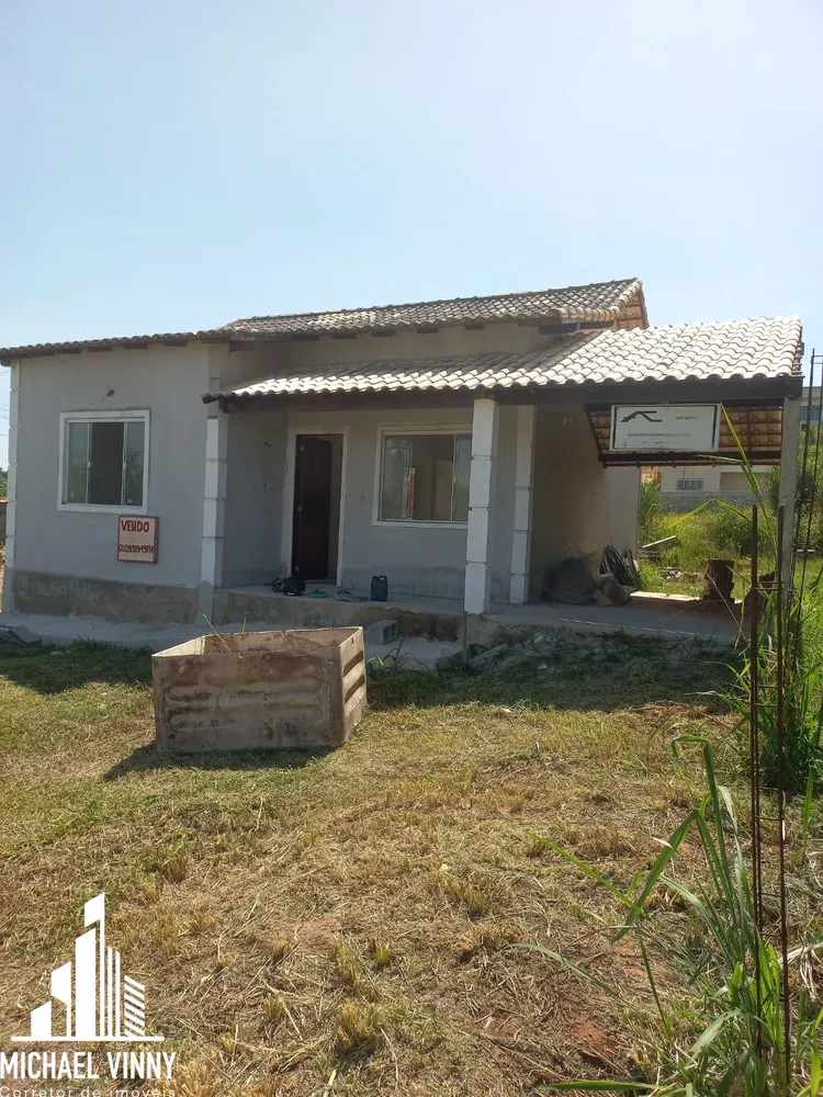 Casa, 2 quartos - Foto 6
