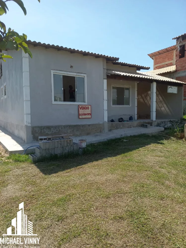 Casa, 2 quartos - Foto 3
