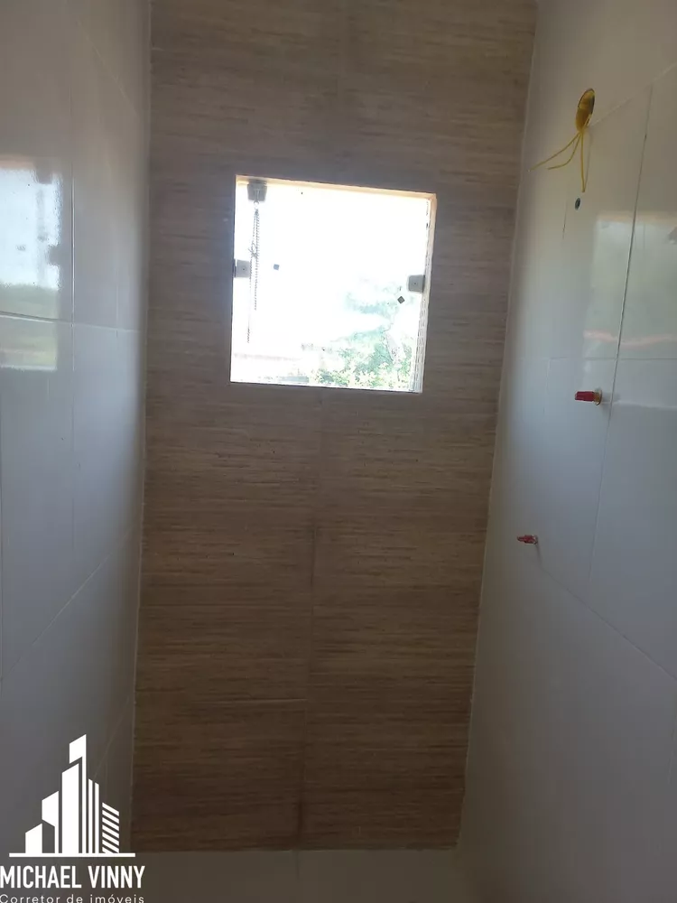 Casa, 2 quartos - Foto 2