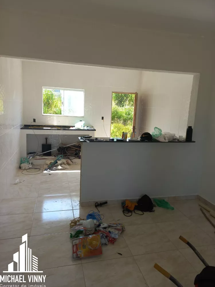 Casa, 2 quartos - Foto 7
