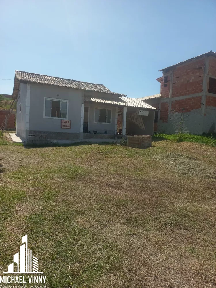 Casa, 2 quartos - Foto 1