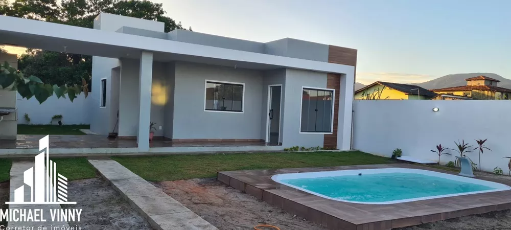 Casa, 2 quartos - Foto 1