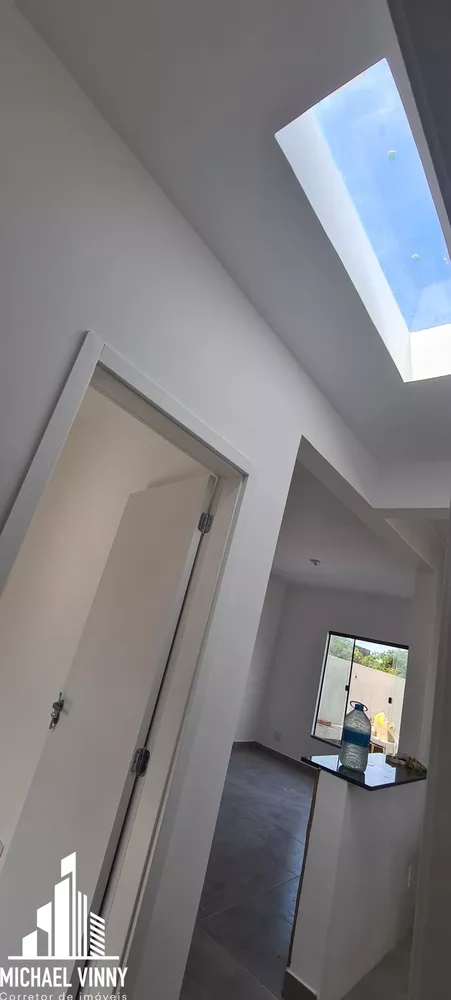 Casa, 2 quartos - Foto 16