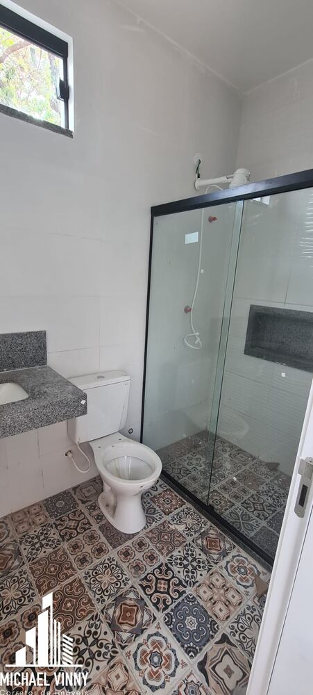 Casa, 2 quartos - Foto 2