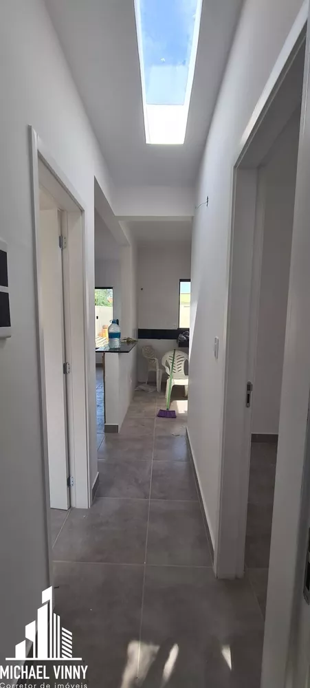 Casa, 2 quartos - Foto 4