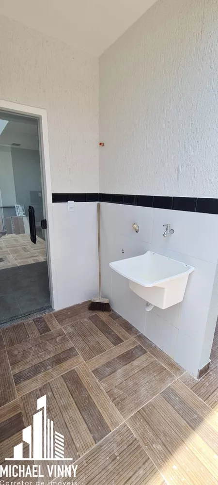 Casa, 2 quartos - Foto 10