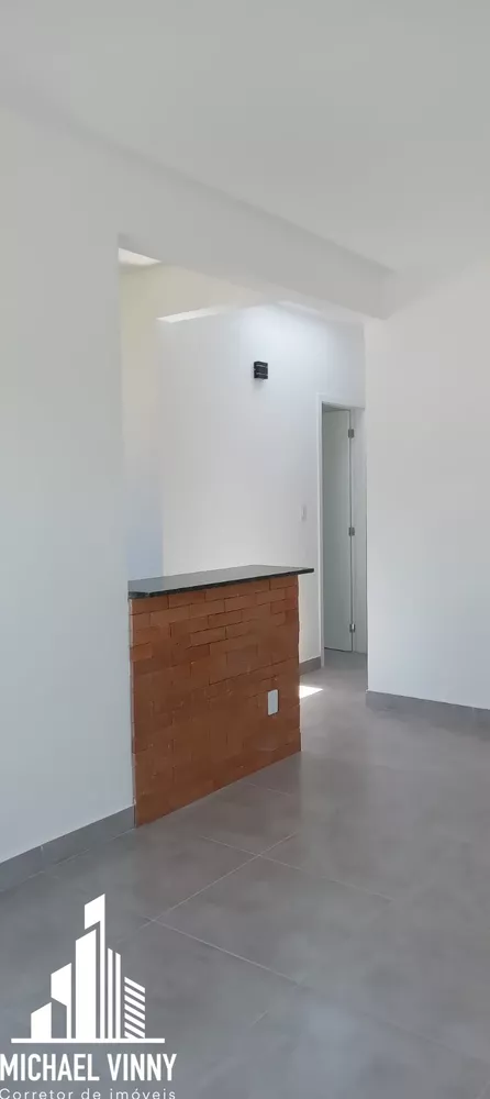 Casa, 2 quartos - Foto 22
