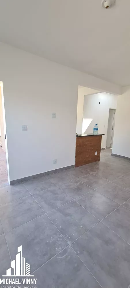 Casa, 2 quartos - Foto 5