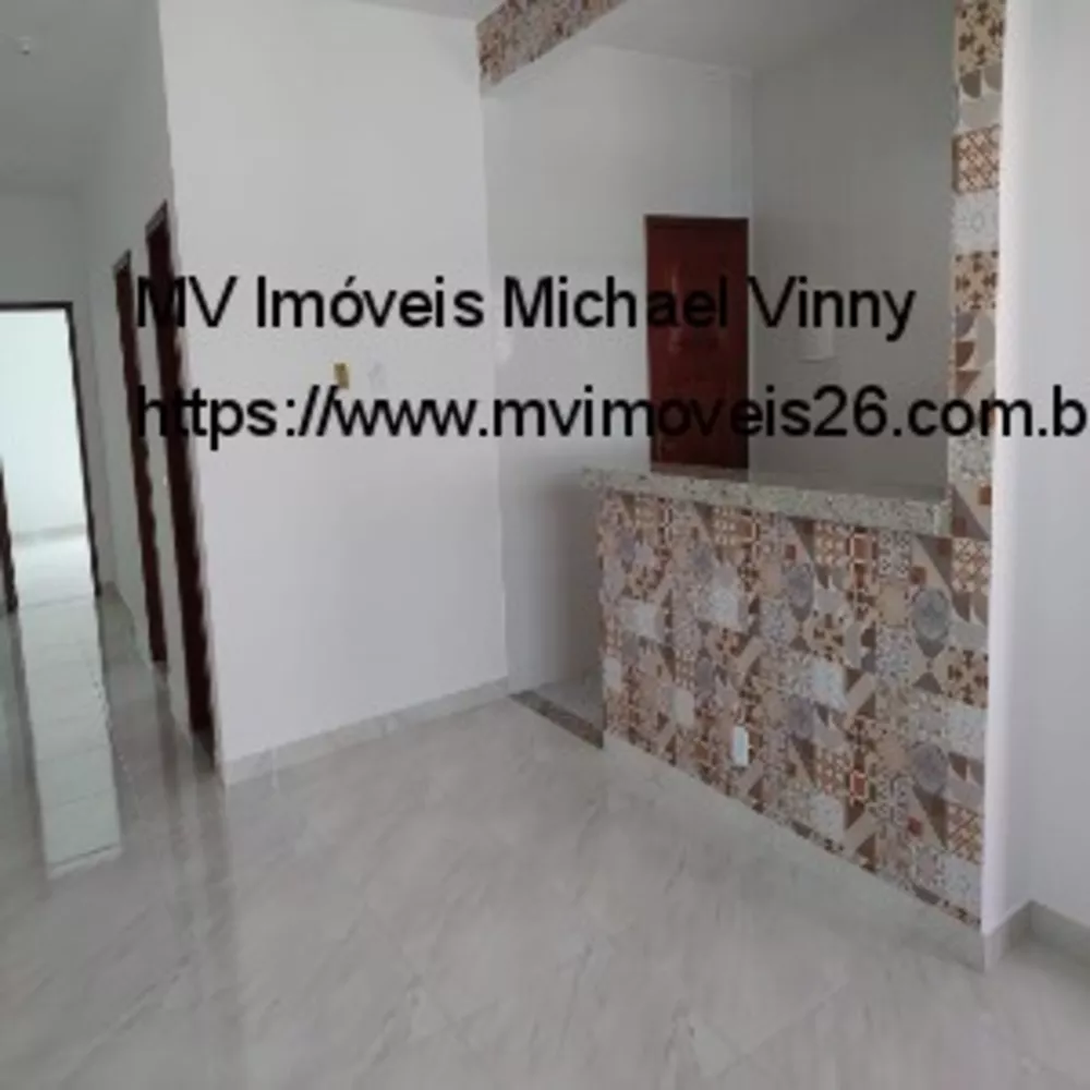 Casa, 2 quartos - Foto 4