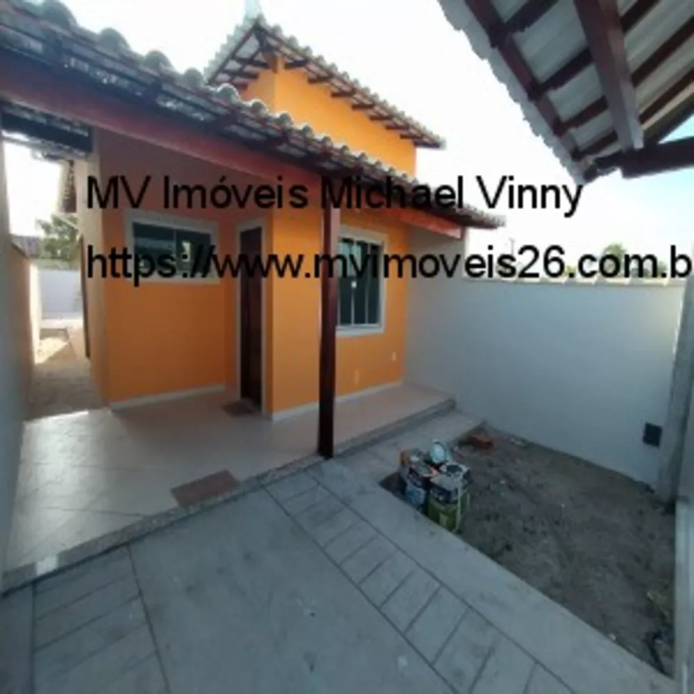 Casa, 2 quartos - Foto 3