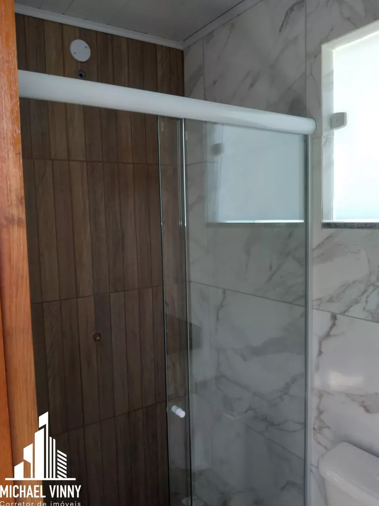 Casa, 2 quartos - Foto 10