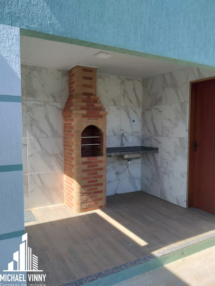 Casa, 2 quartos - Foto 11