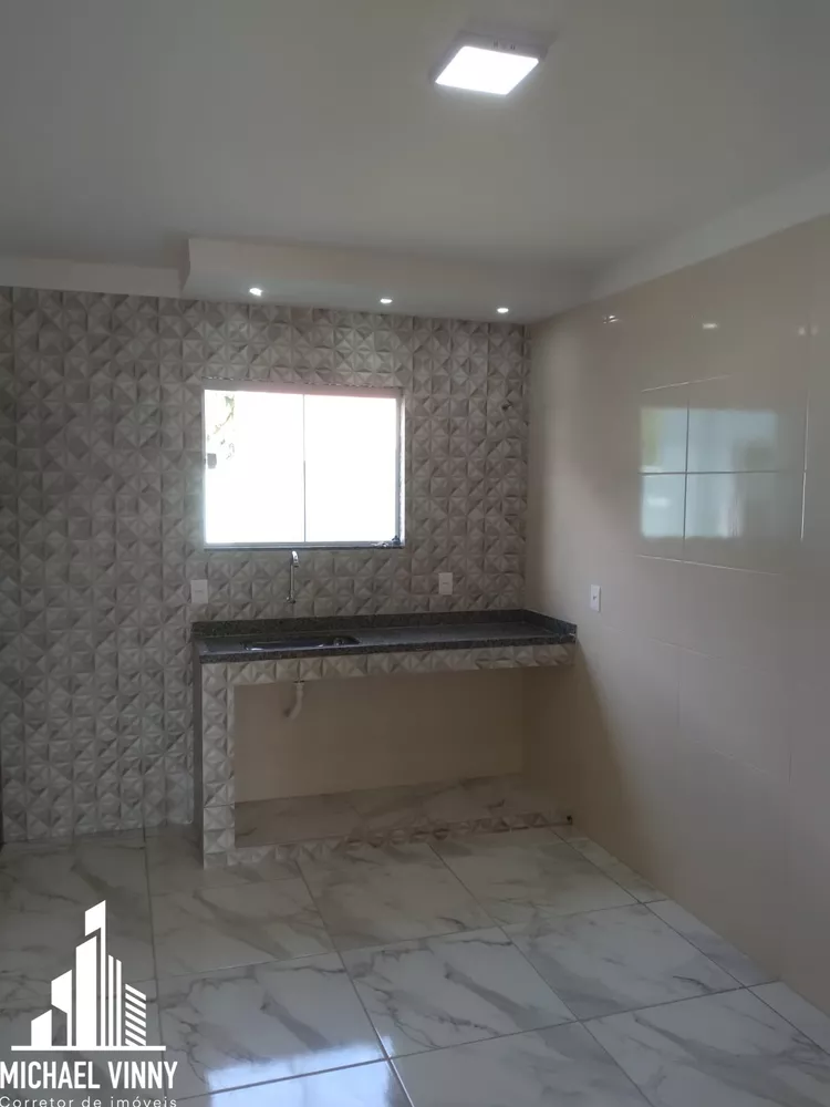 Casa, 2 quartos - Foto 8