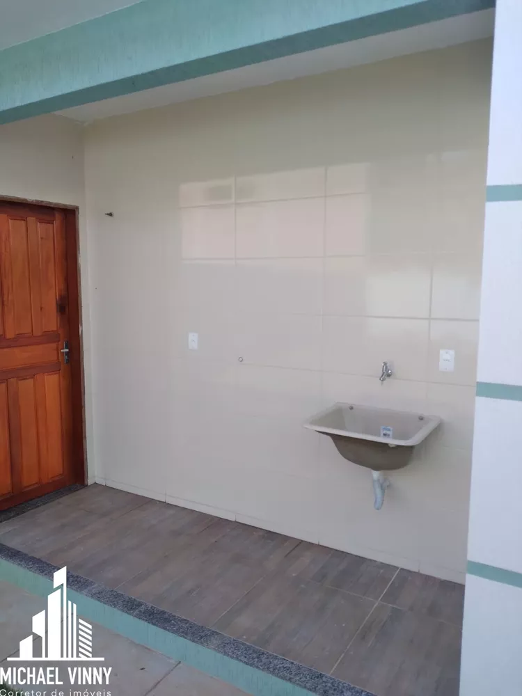 Casa, 2 quartos - Foto 9