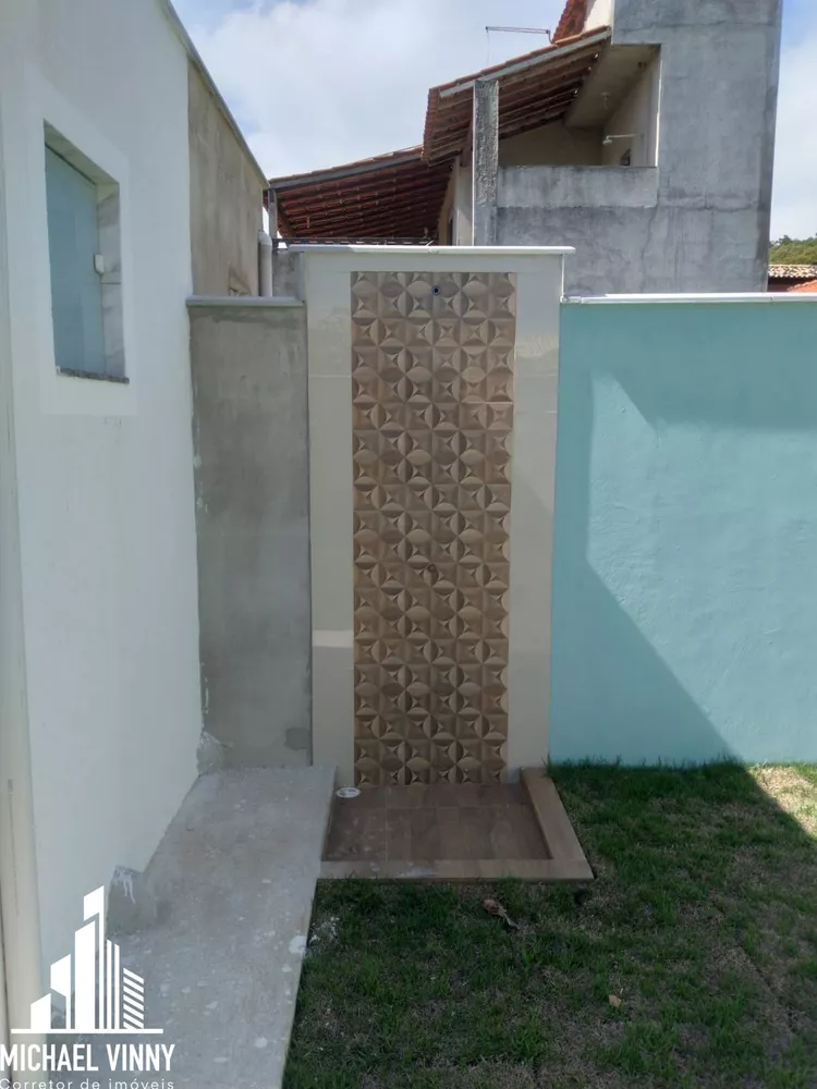 Casa, 2 quartos - Foto 13