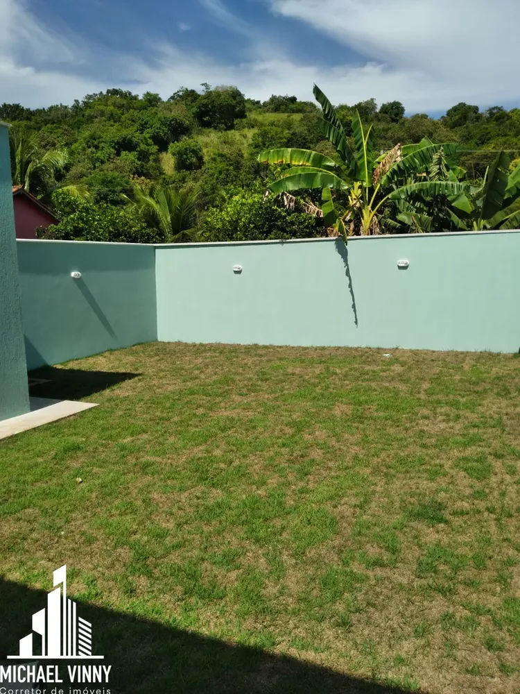 Casa, 2 quartos - Foto 14