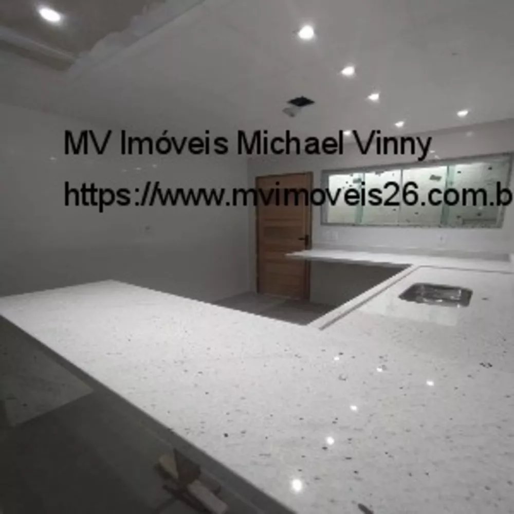 Casa, 3 quartos - Foto 9