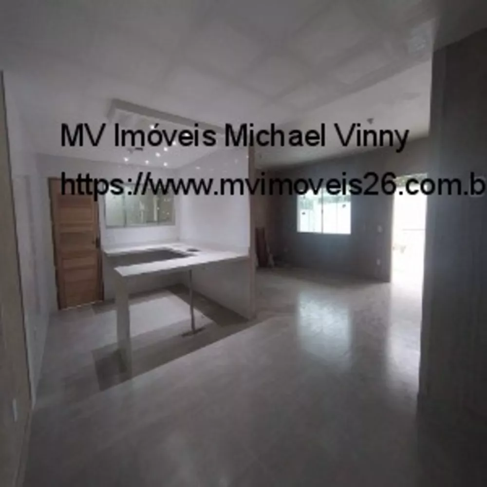 Casa, 3 quartos - Foto 8