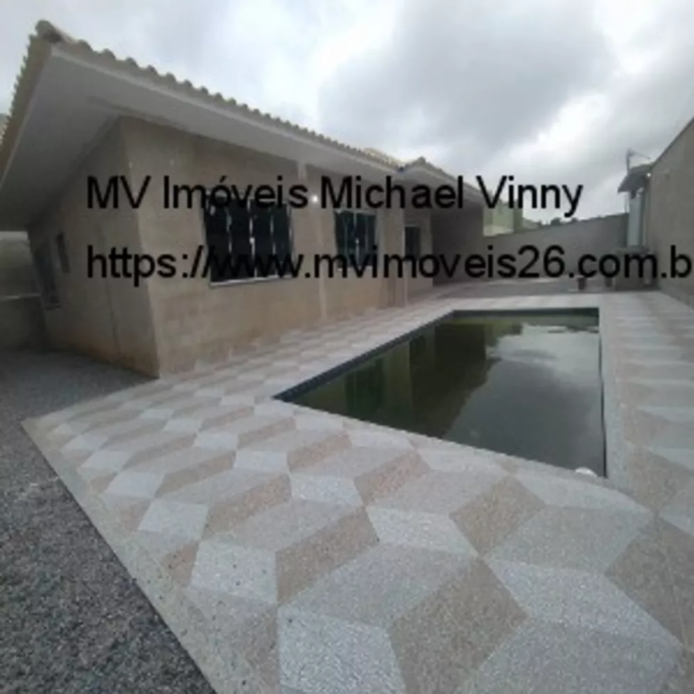 Casa, 3 quartos - Foto 12