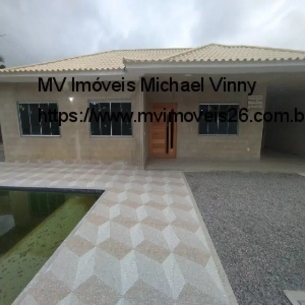 Casa, 3 quartos - Foto 14