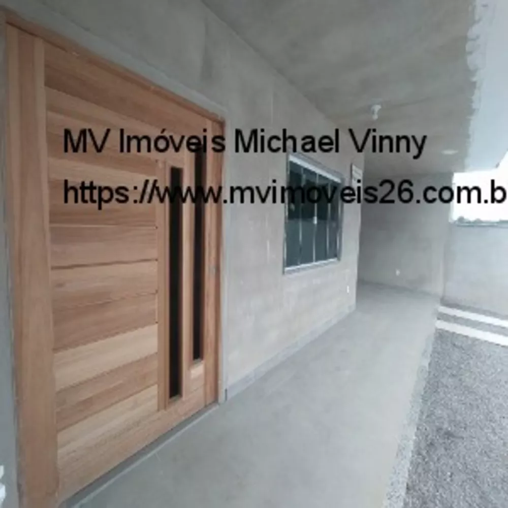 Casa, 3 quartos - Foto 10