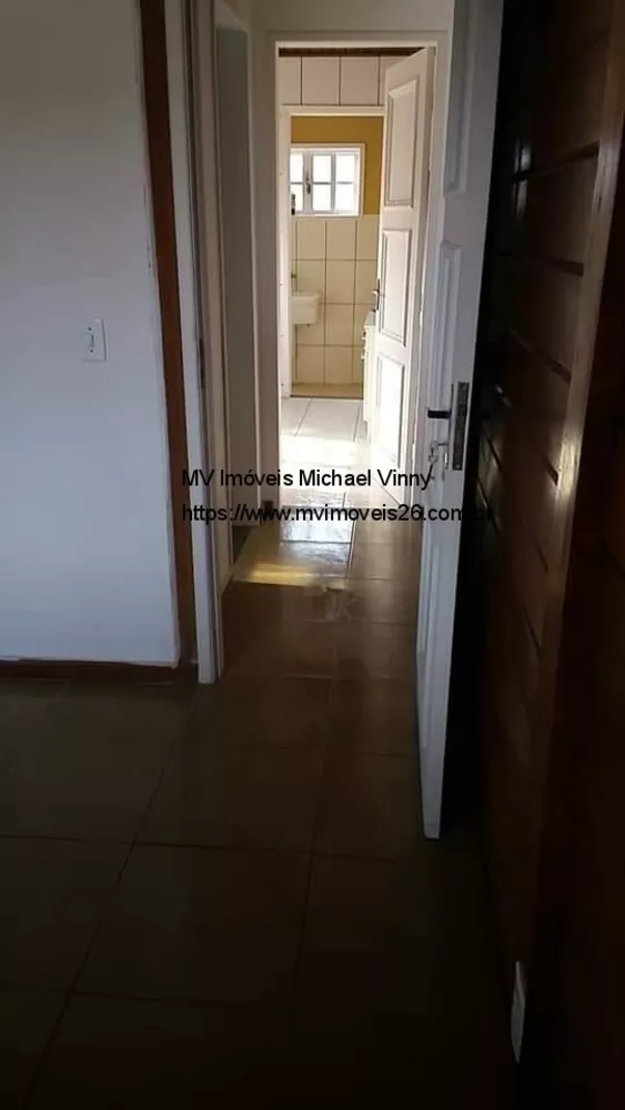 Casa, 3 quartos - Foto 15