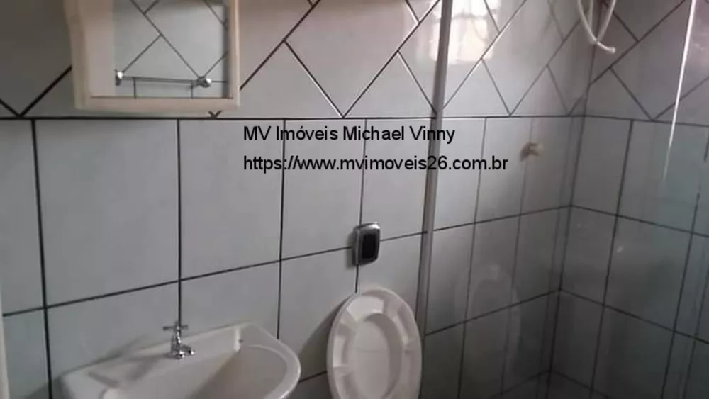 Casa, 3 quartos - Foto 14