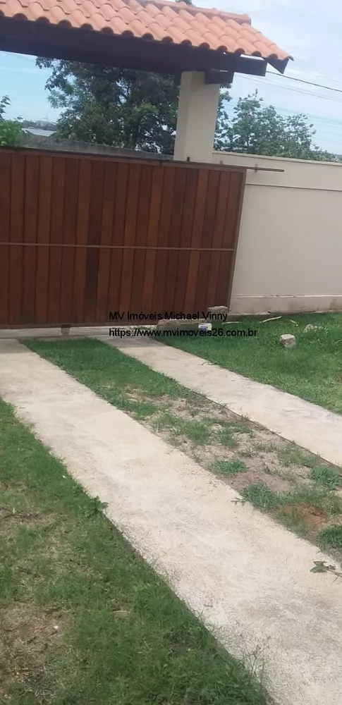 Casa, 3 quartos - Foto 3